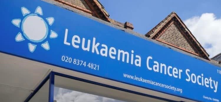 LEUKAEMIA CANCER SOCIETY